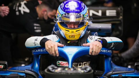 Fernando Alonso