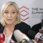 El submarino: Le Pen, Vox y la cumbre de enero