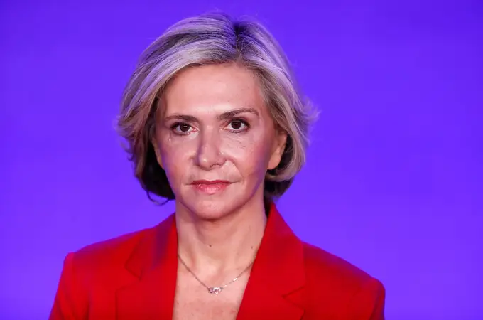 La derecha francesa elige a Pecresse como candidata a las presidenciales de 2022