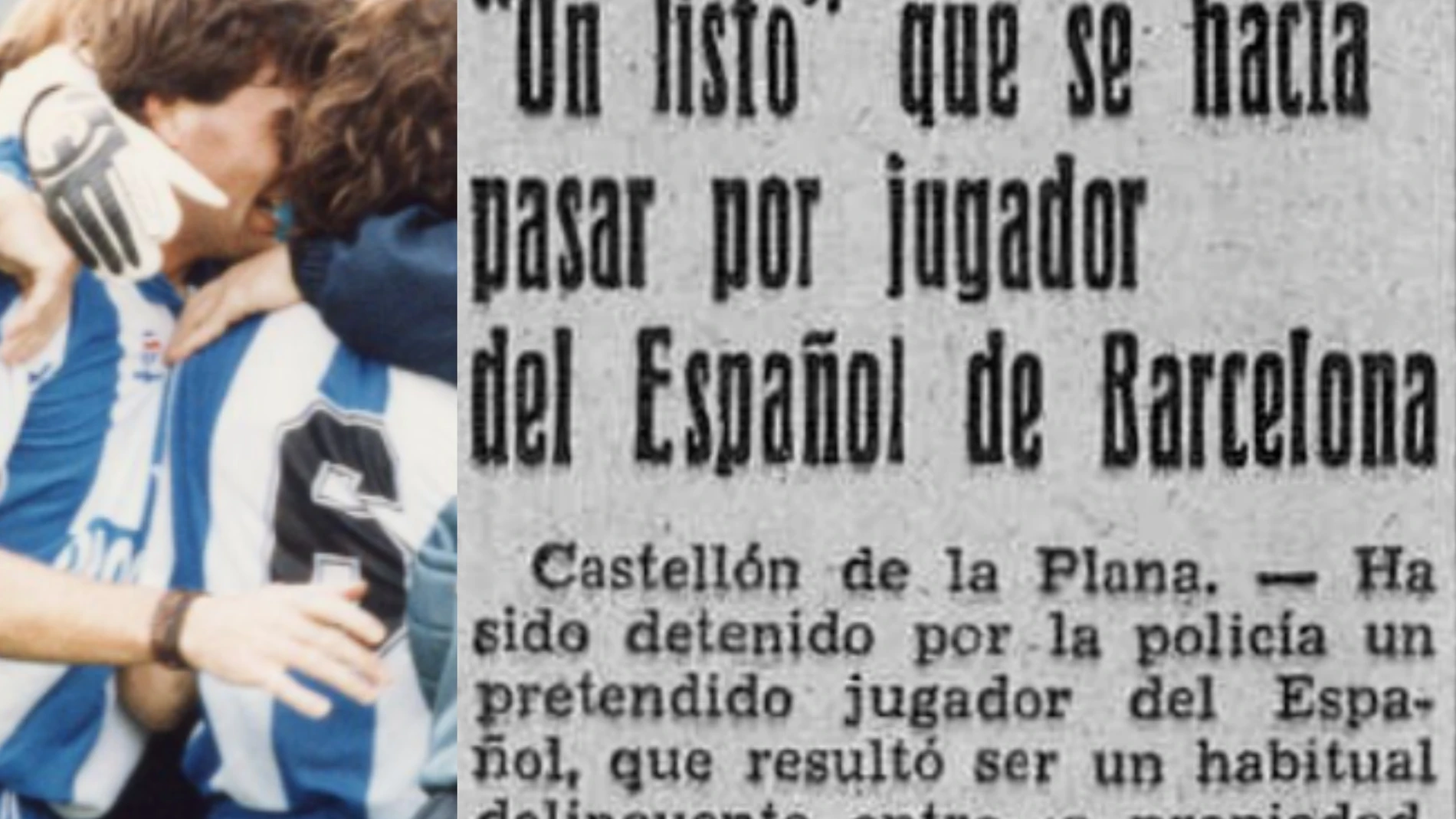 Caso Villacañas Agüero (Nota publicada por el diario de Burgos/@PalabradeFútbol