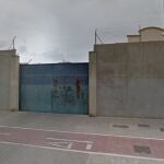 CIE de Zapadores en València