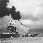 Los héroes olvidados de Pearl Harbor
