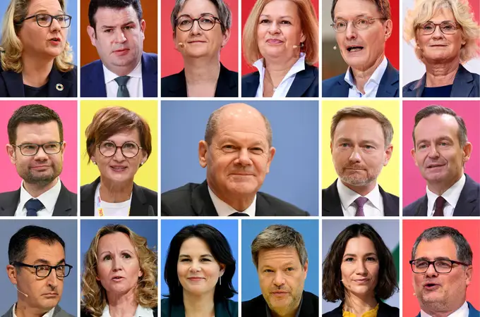 El giro de la política exterior alemana con el nuevo Gobierno “semáforo”