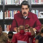 El problema en Venezuela es la tiranía