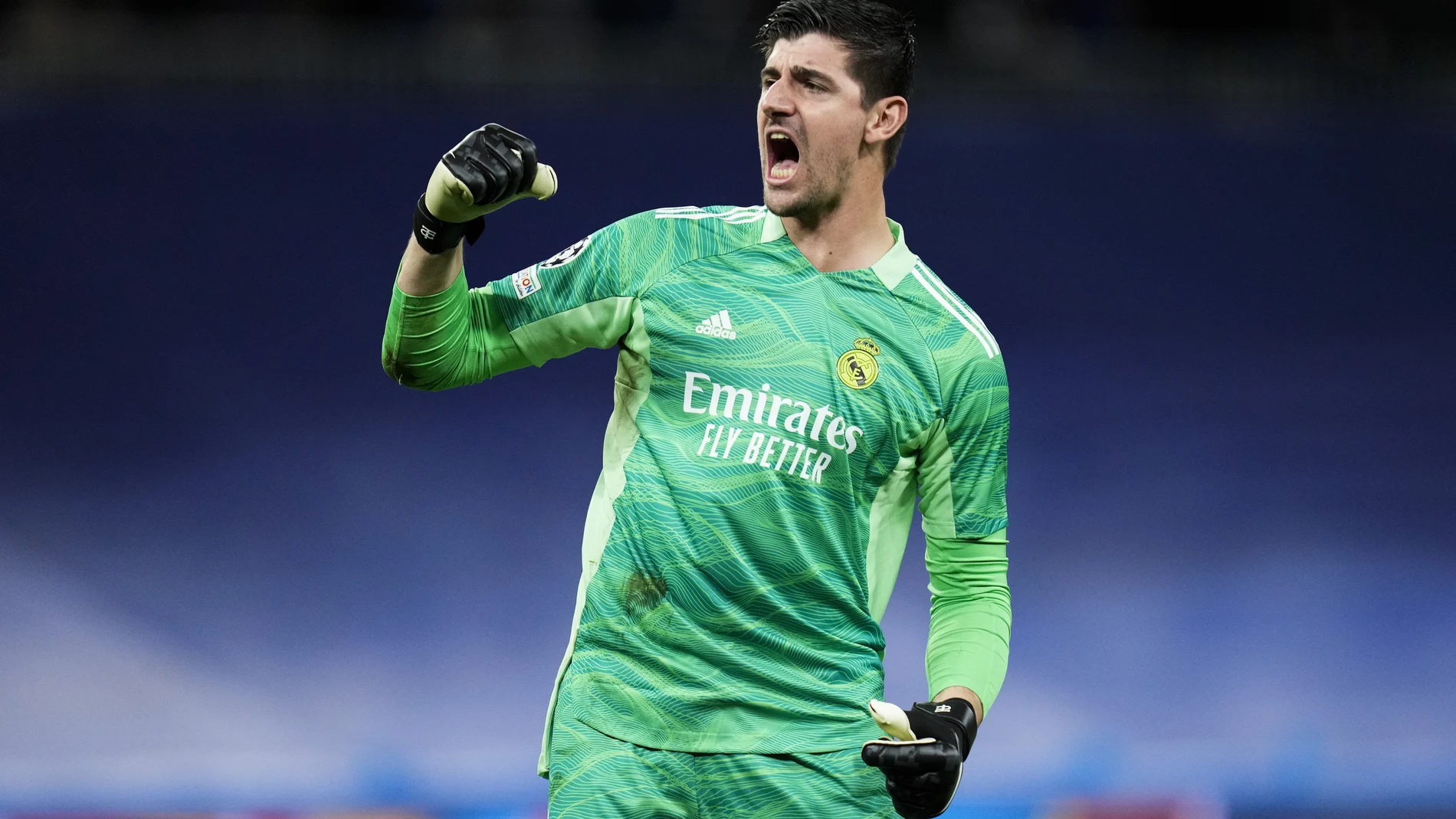 Thibaut Courtois