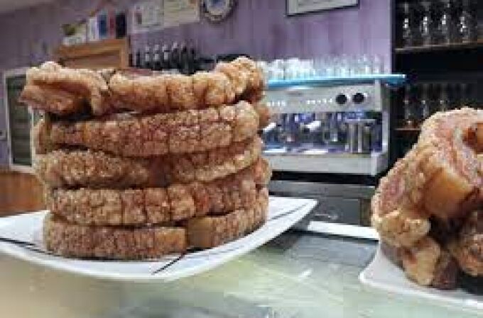 Este es el restaurante donde se come el mejor torrezno de Soria