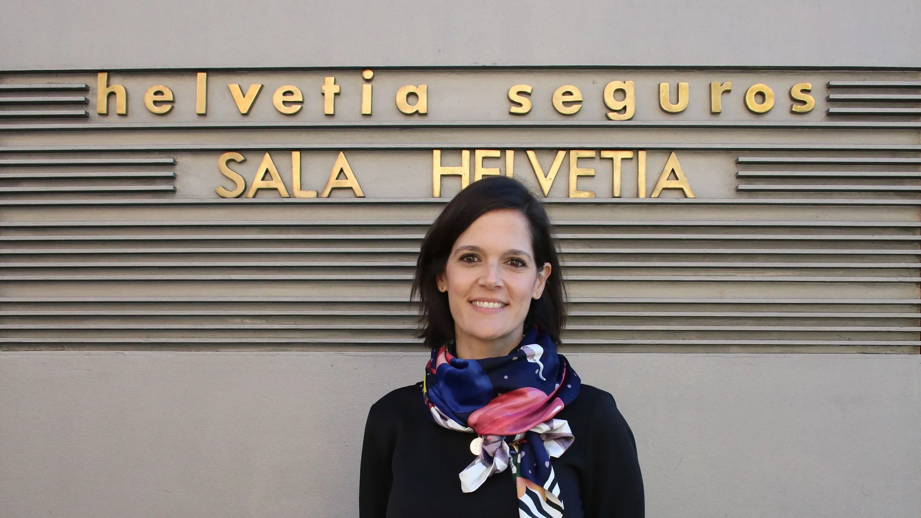 Ana Isabel Gavilán