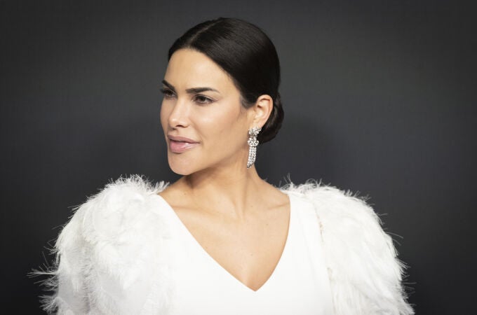 Carla Barber niega tener una nueva ilusión: 