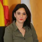 La portavoz del PP en el Ayuntamiento de Torremolinos, Margarita del Cid