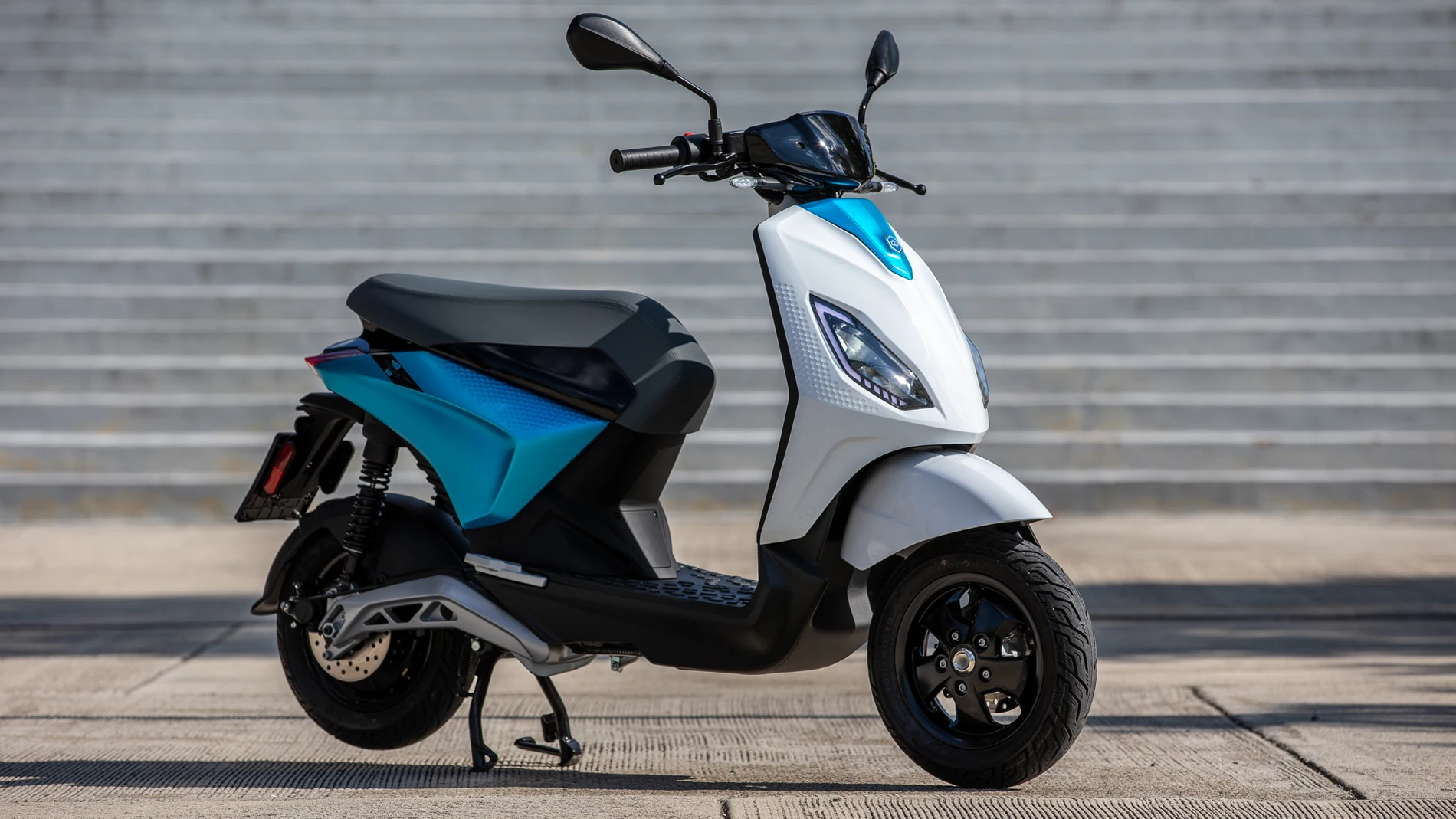 Piaggio 1 Active