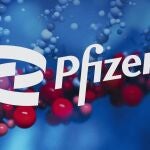 Logo de la compañía Pfizer