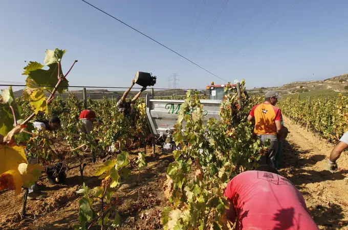 La Rioja defiende su esencia contra el acoso vasco