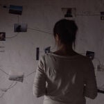 Un fotograma de "¿Qué hicimos mal?"