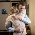 Un fotograma de "Tres pisos", dirigida por Nanni Moretti