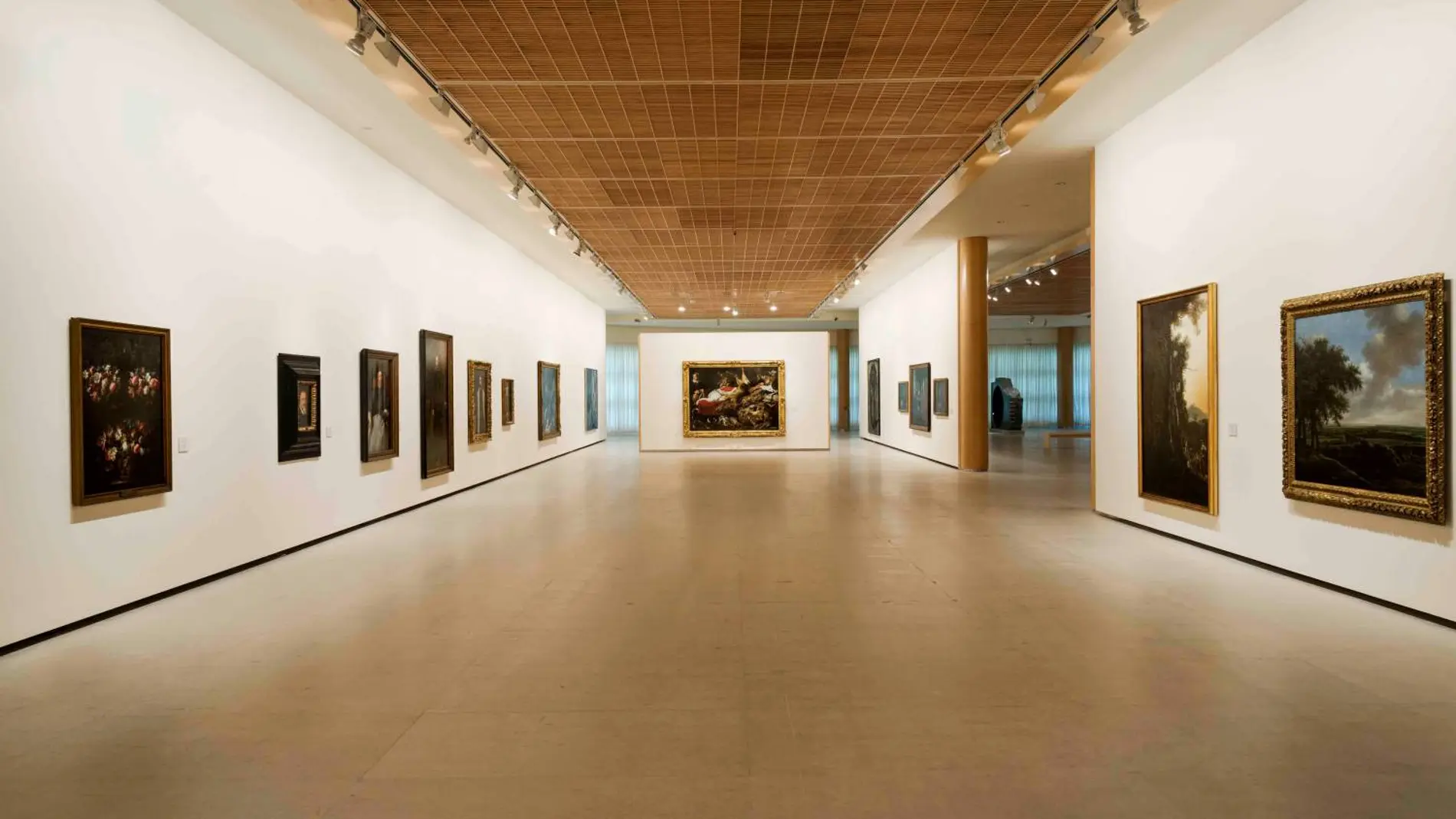 La Colección Banco Santander es una de las recopilaciones corporativas más reconocidas que existen entre los amantes del arte y la historia.