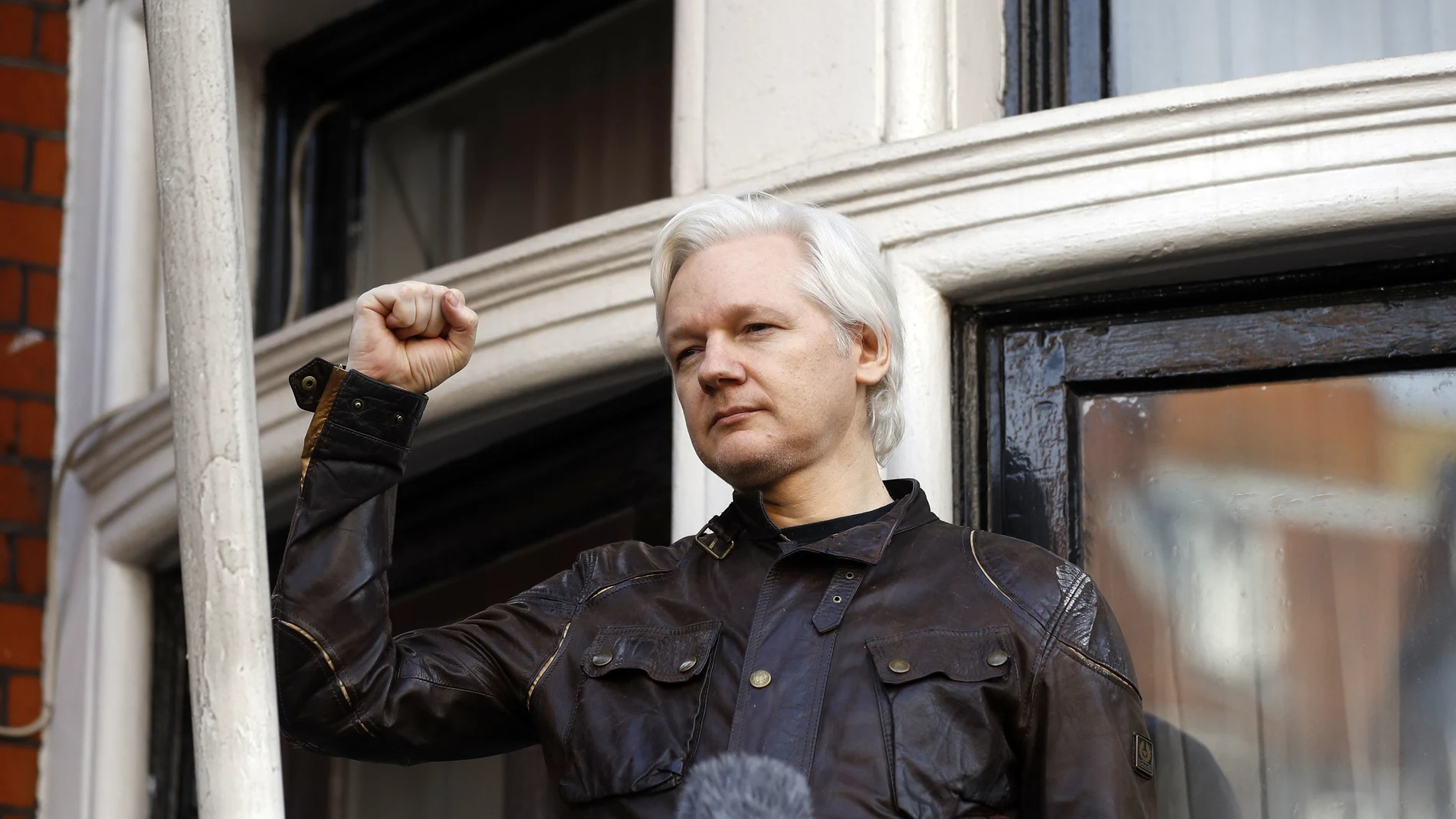 Los partidarios y abogados de Assange, de 50 años, sostienen que actuaba como periodista y que tiene derecho a las protecciones de la Primera Enmienda en materia de libertad de expresión