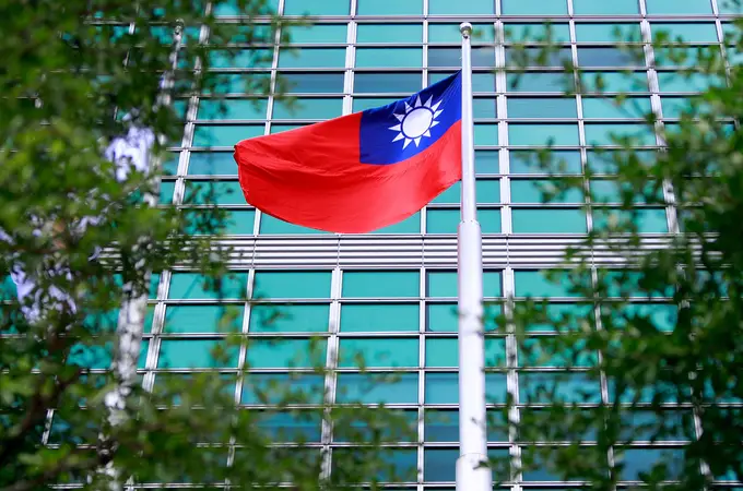 Nicaragua ocupa la Embajada de Taiwán