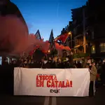  La enfermedad de Cataluña