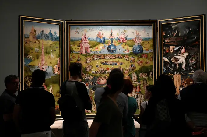Con más de 390.000 seguidores, el Museo Del Prado es todo un fenómeno en TikTok 