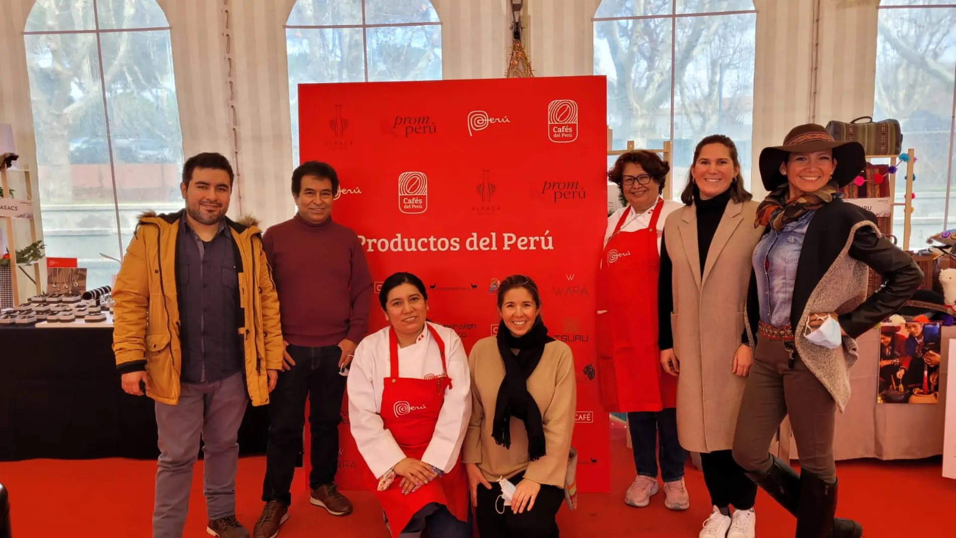 Promperuespaña