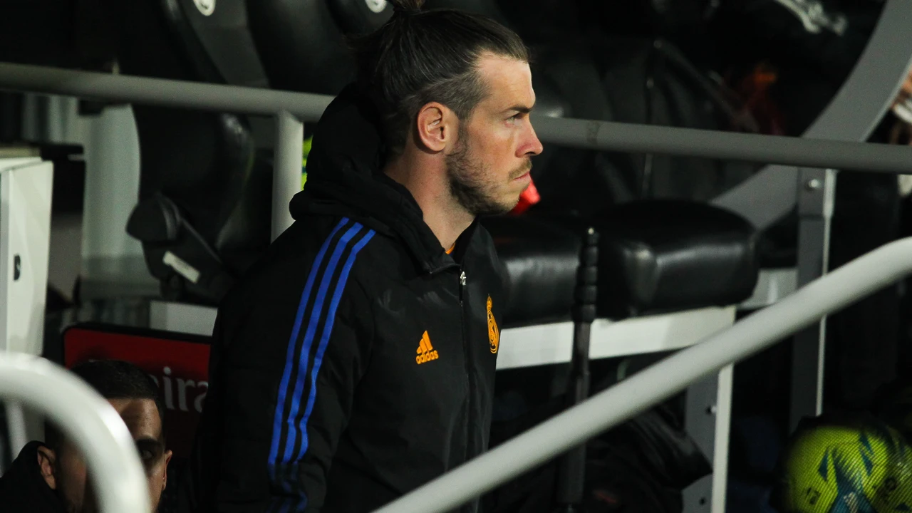 Qué le Bale?: “No está bien y miedo...”