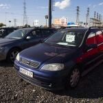 Comercio de compra venta de coches de 1.000 euros en adelante