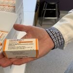 Vacunas pediátricas recibidas en Extremadura