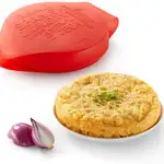 Molde para hacer tortillas recomendado por los clientes
