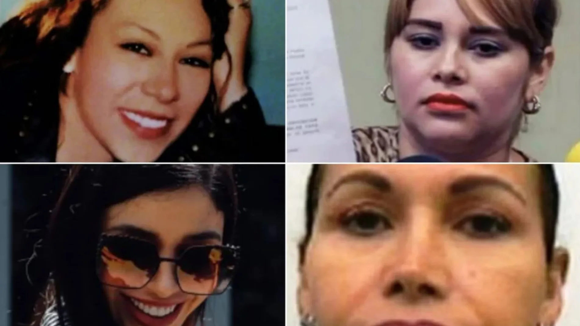 La historia de la mujer que se enamoró de un narco mexicano y aún