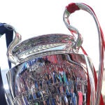 Se ha celebrado de nuevo el sorteo de la Champions
