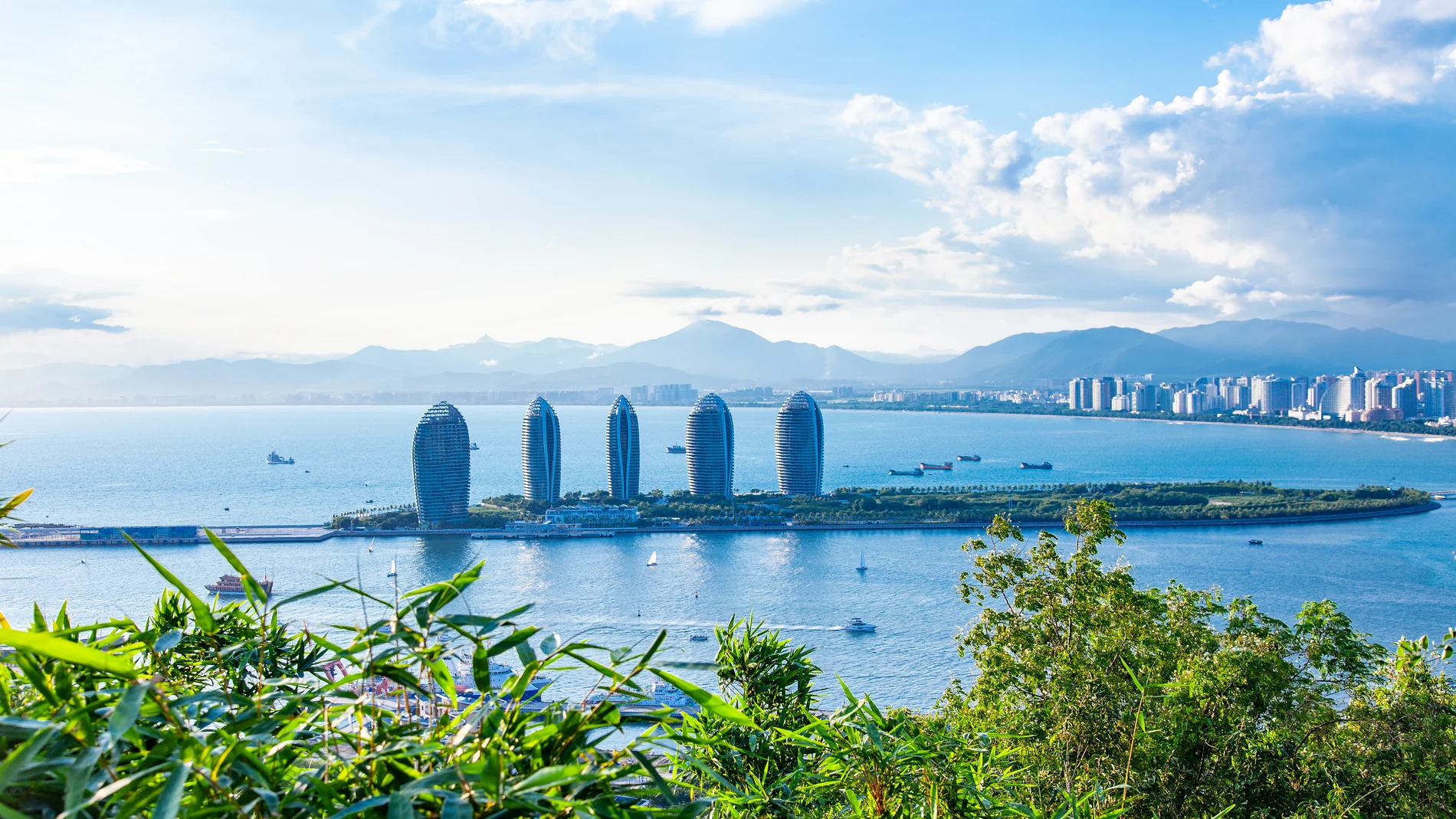 Hainan