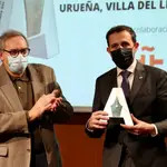  La Villa del Libro de Urueña recibe el premio ACE-Ángel María de Lera 2021 “por su original iniciativa” 