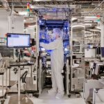 El Complejo de Nanotecnología de Albany donde IBM y Samsung han desarrollado la nueva arquitectura.