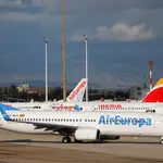 Iberia contesta a las objeciones de la UE a la compra de Air Europa: 