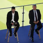  Sergio Agüero dice adiós al fútbol por sus problemas cardíacos