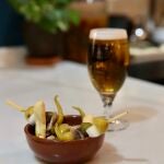 Los precios del sector de la hostelería seguirán subiendo en 2022