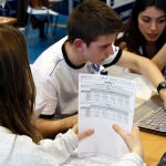 Participantes Young Business Talents