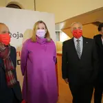  La Junta de Castilla y León apuesta por medidas “preventivas” contra la COVID-19 en las residencias
