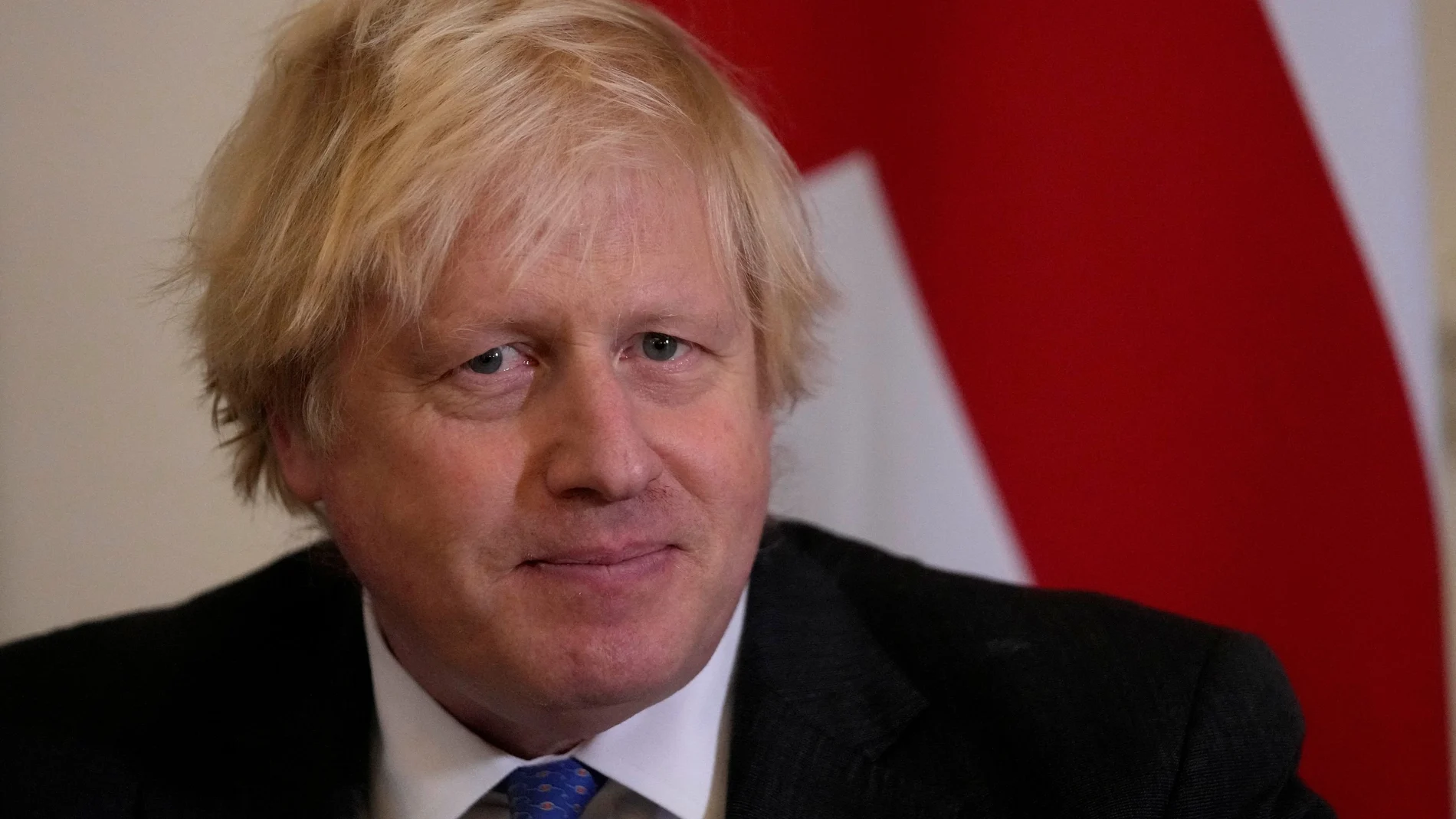 El primer ministro de Reino Unido aprovechó sus saludos navideños para acordarse de las colonias británicas, como las Islas Malvinas.