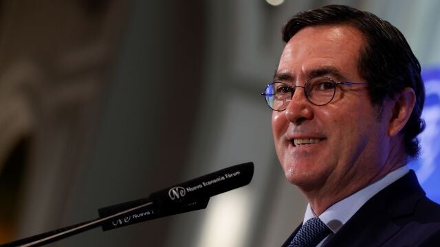 Garamendi, marqués de la Sumisión