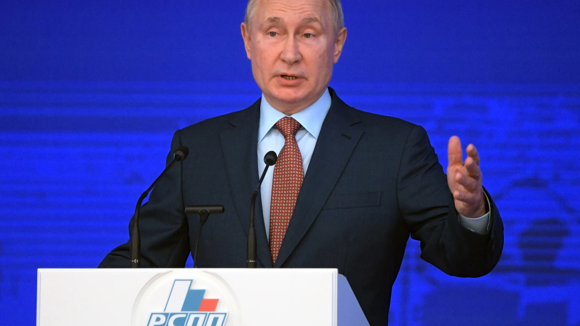El presidente ruso, Vladimir Putin, ha exigido que Occidente debe proporcionar al país “garantías legales” para la seguridad del país, así como “quitar las manos” de la región ucraniana