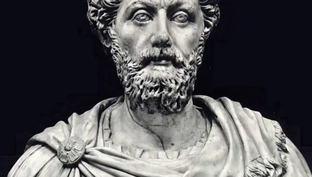 Marco Aurelio, un emperador que fue también filósofo