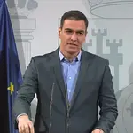 Sánchez convoca a los presidentes autonómicos para tomar “medidas compartidas”