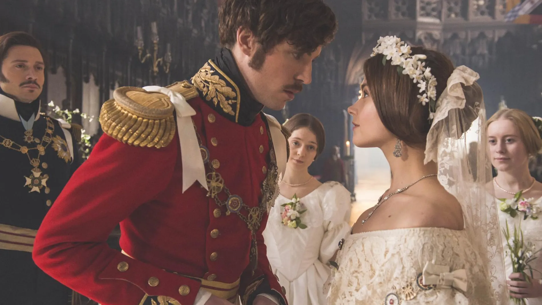 Serie Victoria