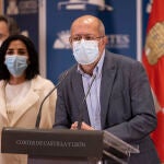 Cs: «Roma no paga traidores»