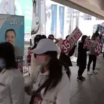 La abstención protagoniza las polémicas elecciones “patrióticas” en Hong Kong