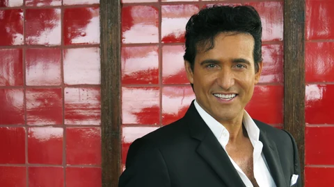 Carlos Marín