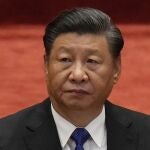 El presidente chino Xi Jinping