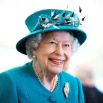 Isabel II, en una imagen de archivo. Reuters