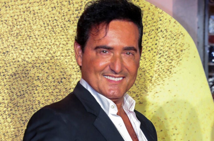 Carlos Marín en una imagen de archivo